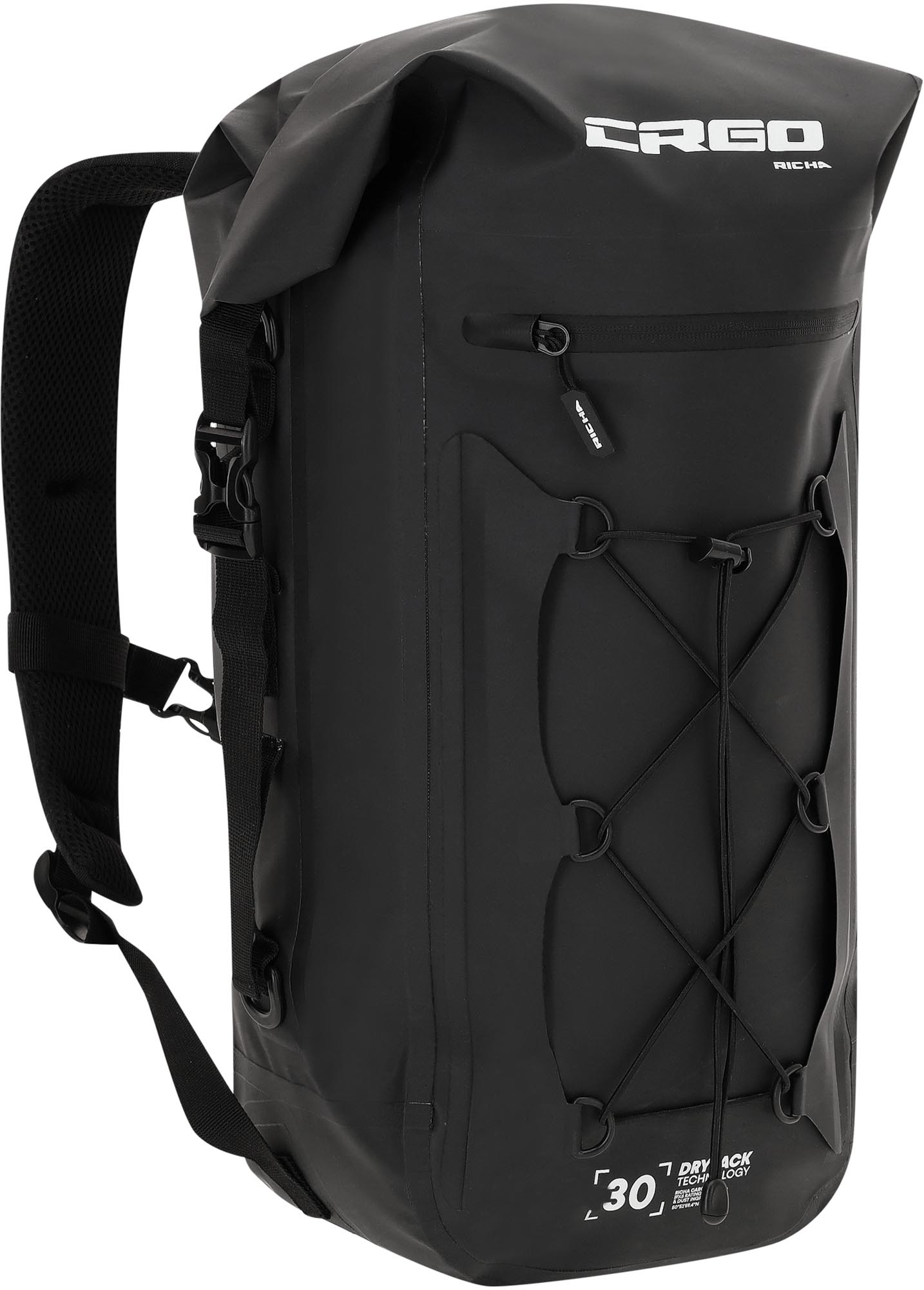 Richa CRGO Niagara 30L Rucsac impermeabil Figura 1