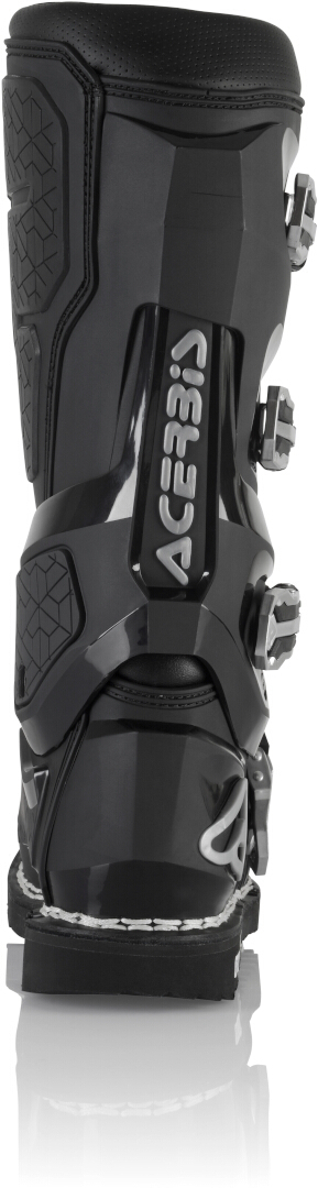 Acerbis X-Rock MM Motokrosové boty černá 45 Obrázek 4