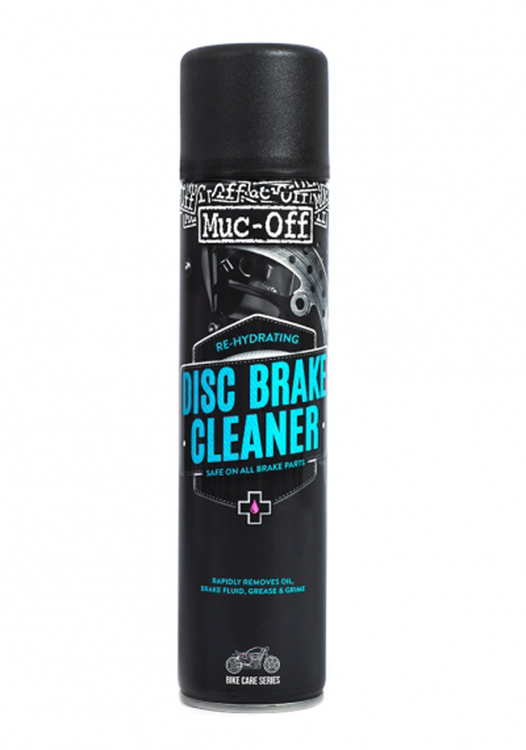 Muc-Off 400ml Disc Brake Cleaner-image-544668327