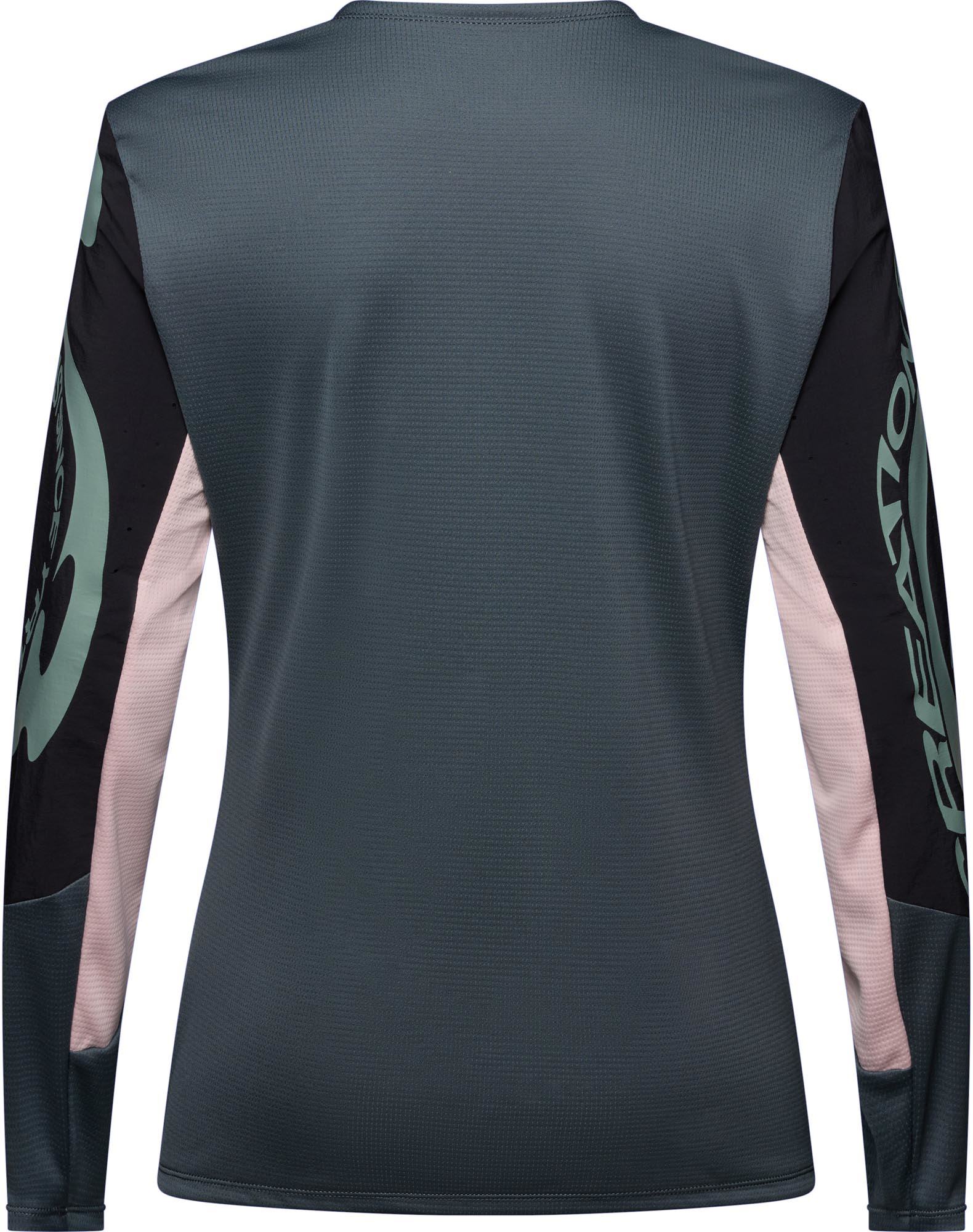 FOX Defend LS Creation L Figur 2