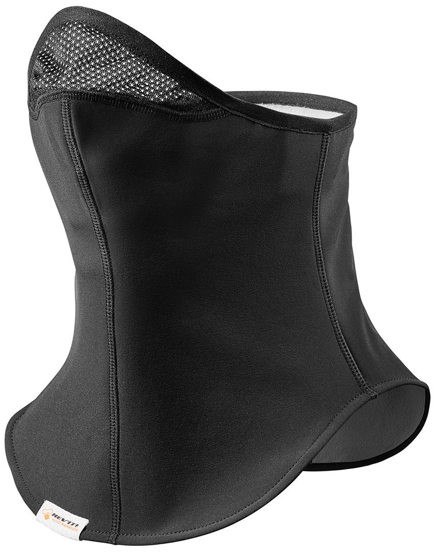 Revit Wrapp 2 WB Neck Collar L Figure 1