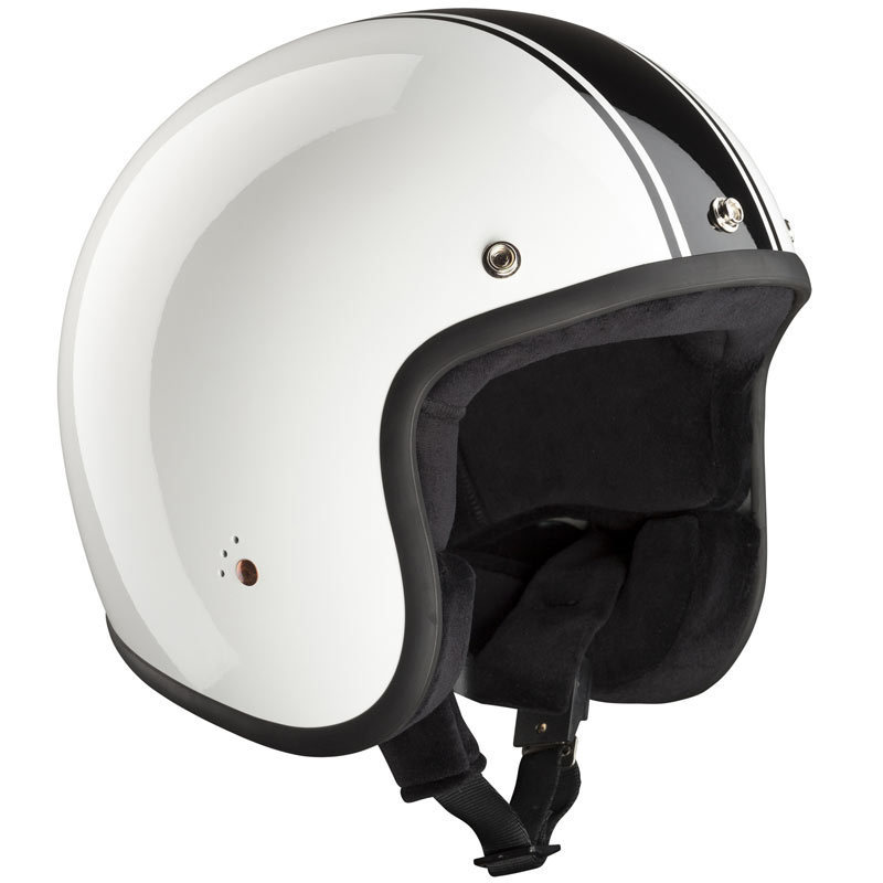 Bandit ECE Jet Classic Casque Jet M (58) Figure 1