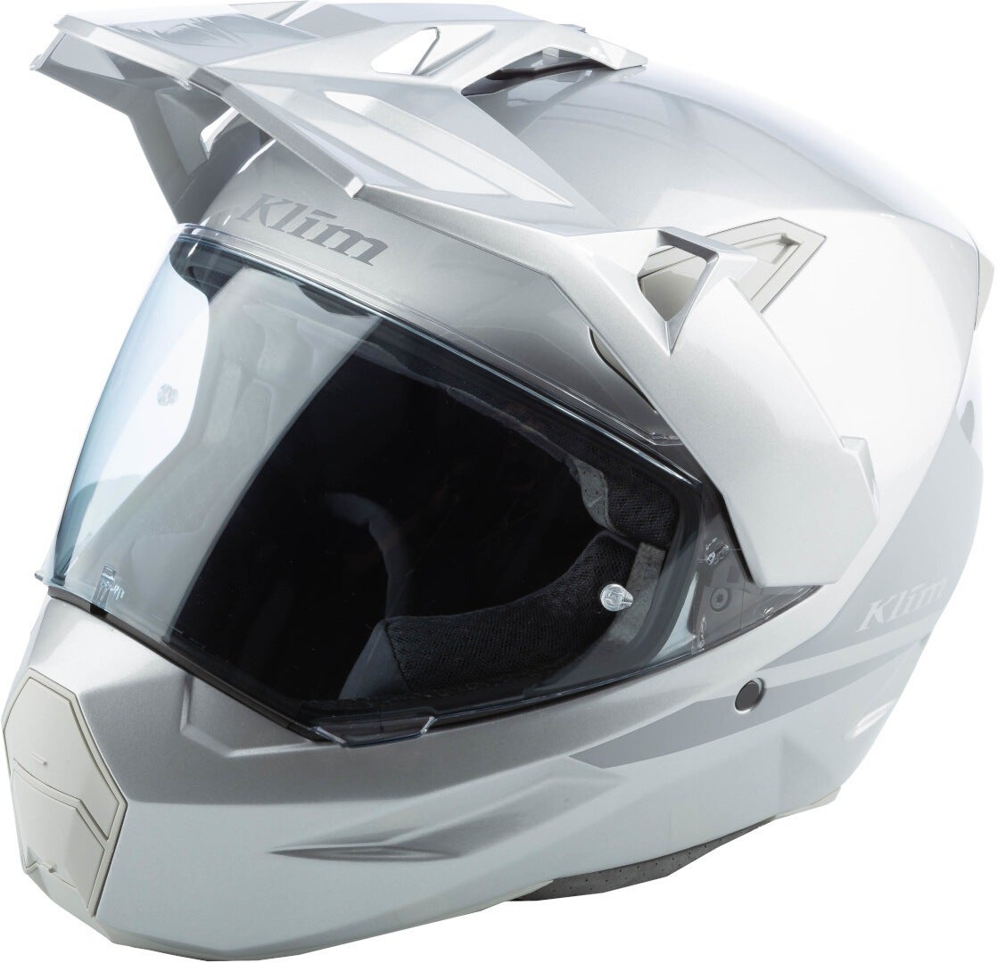 Klim X1 Alpha Carbon Enduro Helm-image-939098448