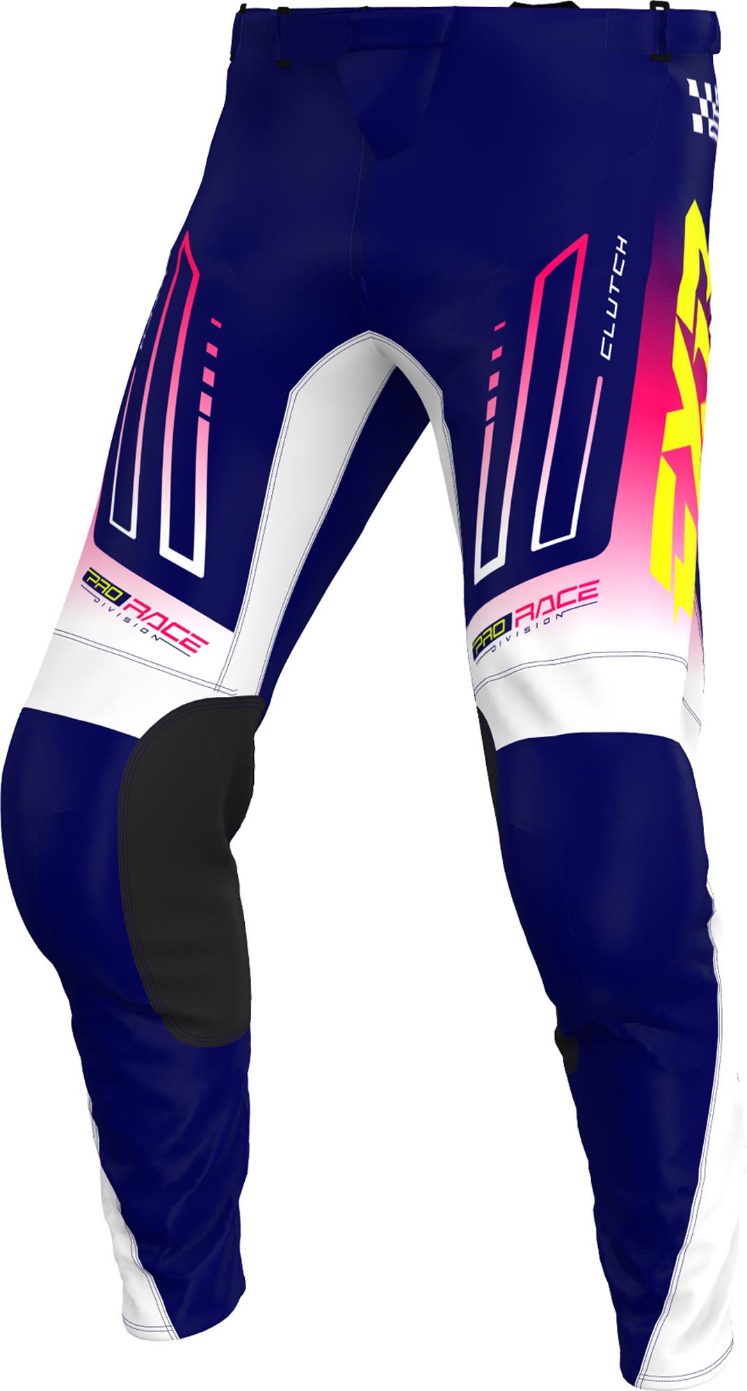 FXR Clutch Motocross Pants-image-766367998