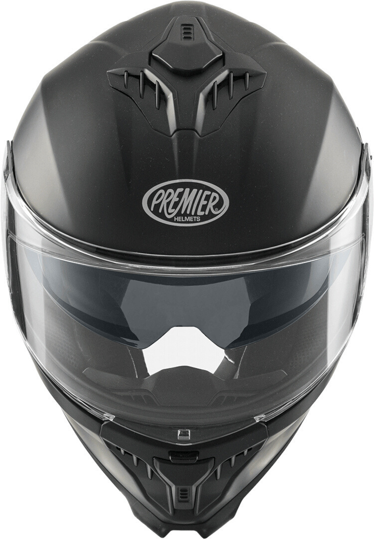 Premier Typhoon U9 BM Capacete L (59/60) Figura 2
