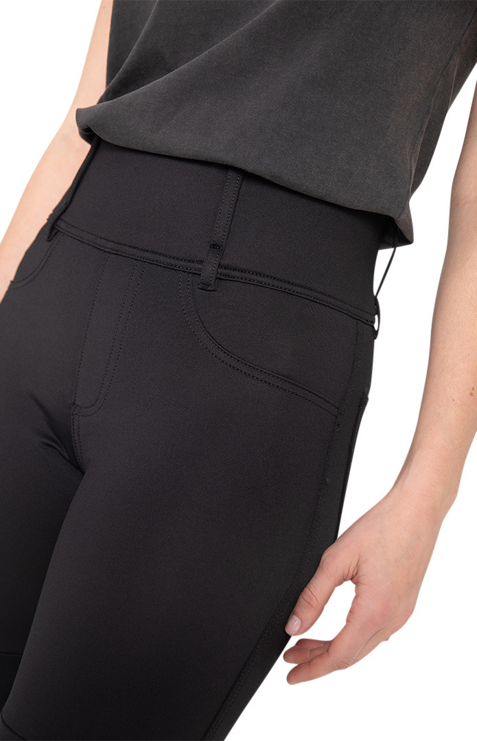 John Doe Jeggy Leggings moto dames 31/30 Figure 16