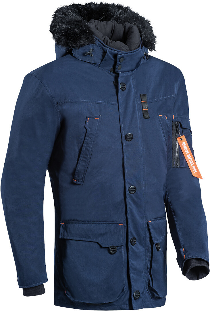 navy blue