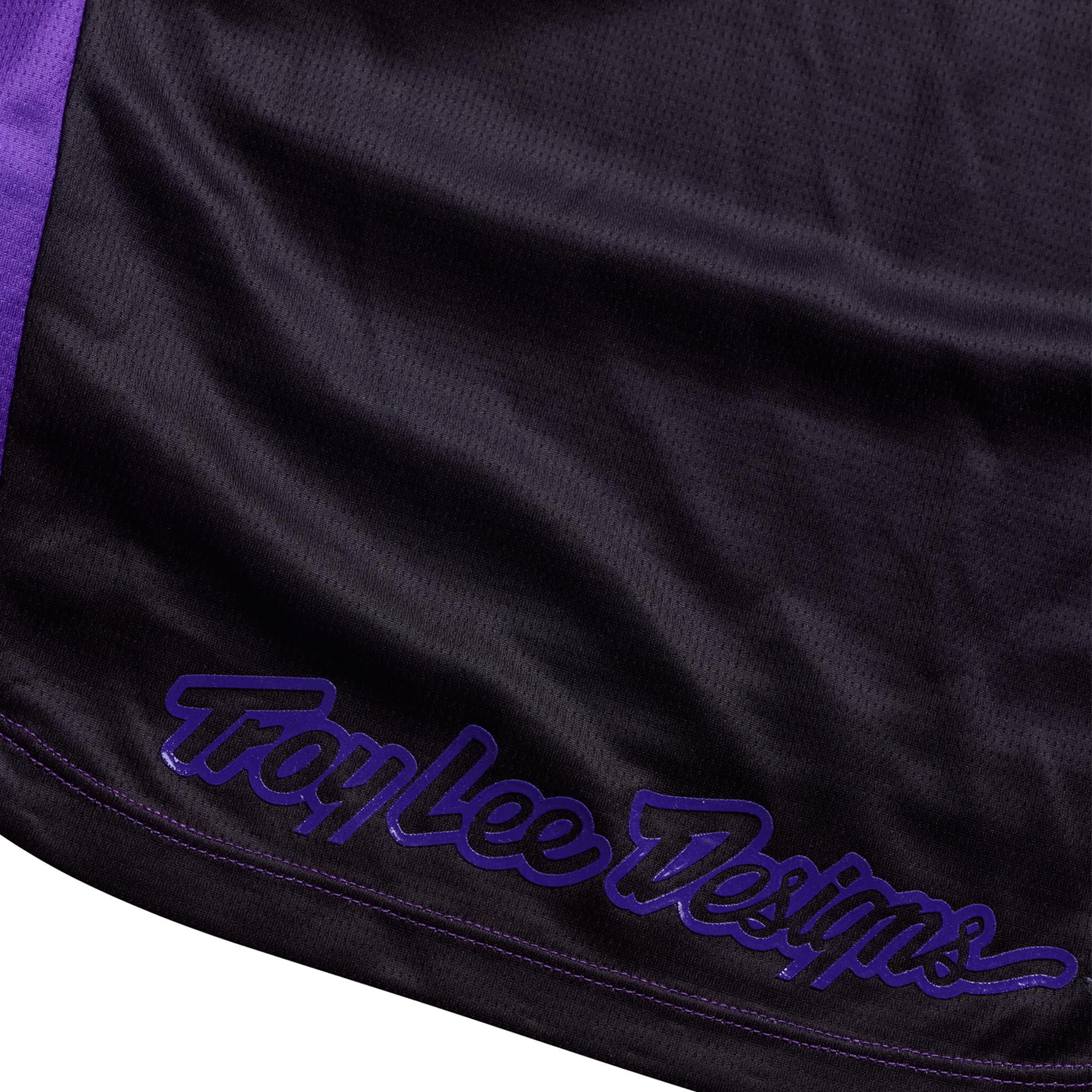 Troy Lee Designs GP Pro Cyclops Maglia giovanile di motocross viola L Figura 9