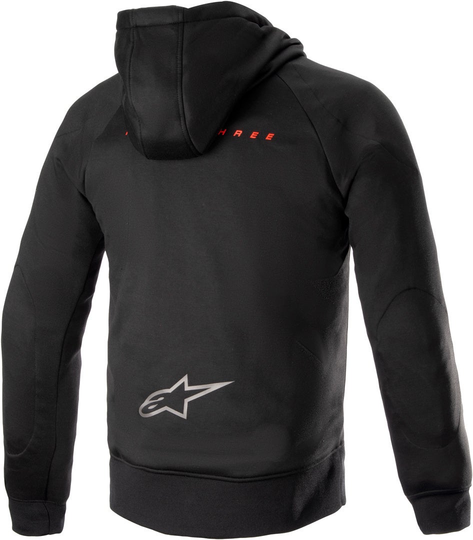 Alpinestars MM93 Thunder Motorcycle Hoodie 3XL Figure 2