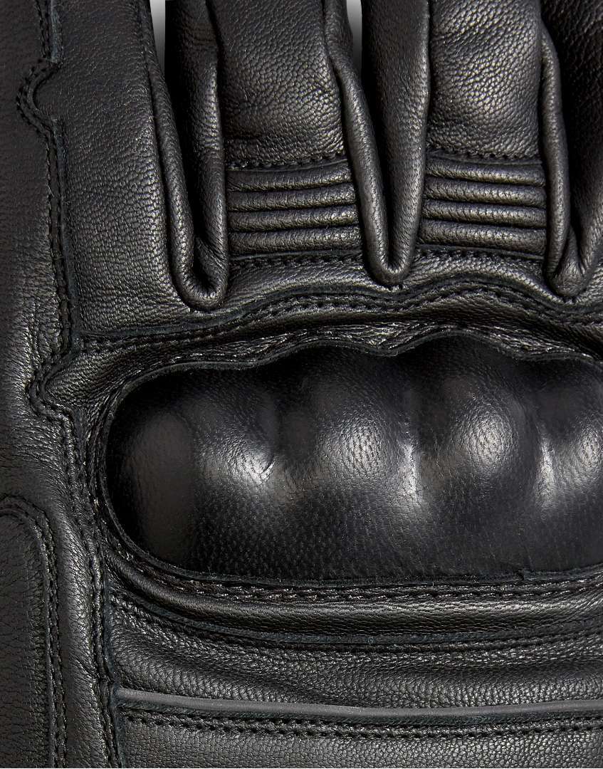 Belstaff Hesketh Motorradhandschuhe M Abbildung 3