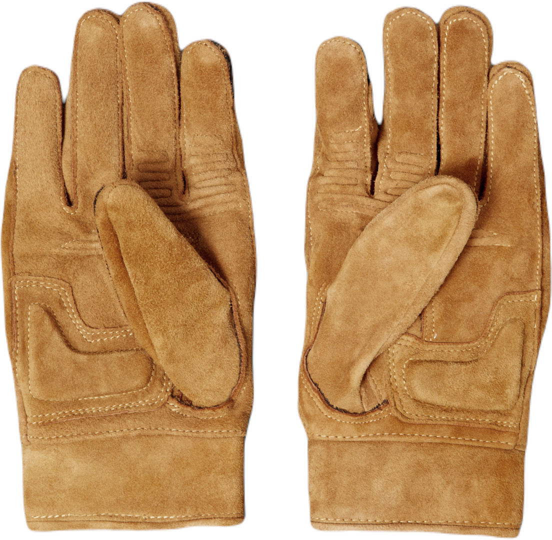 Belstaff Montgomery Gants de moto perforés Sable M Figure 2