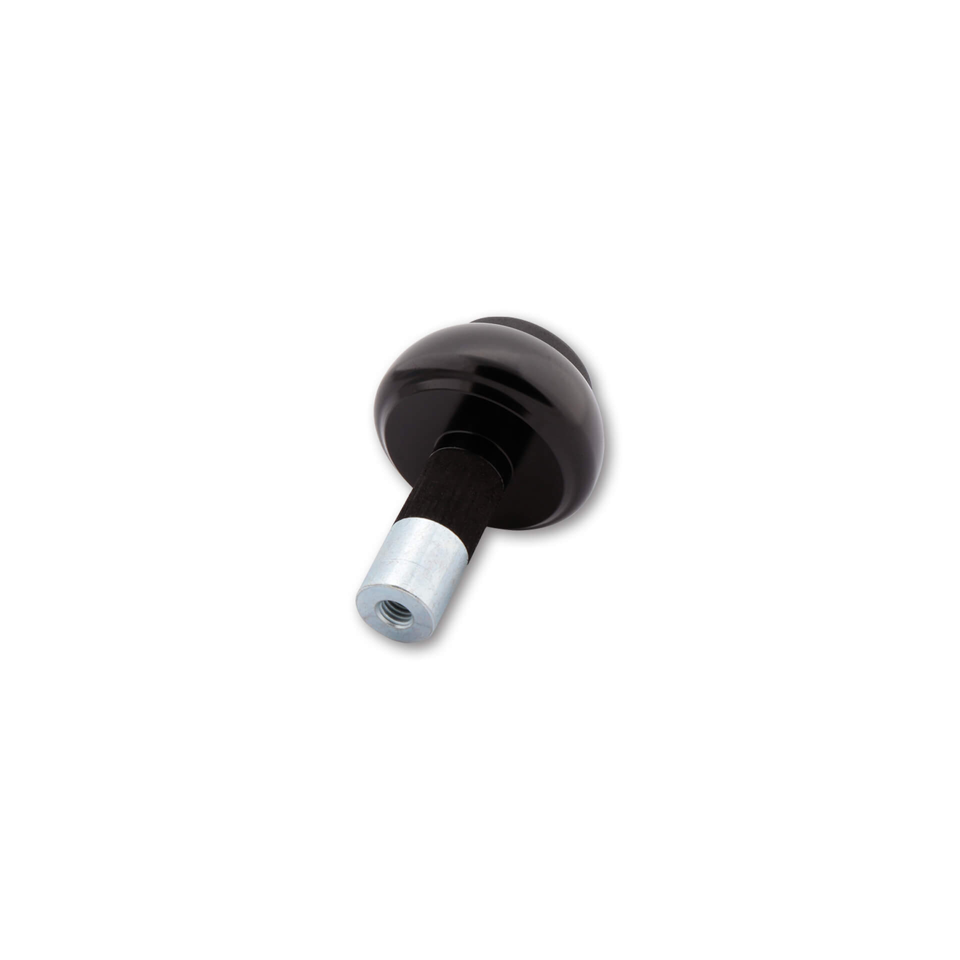 LSL Lenkergewichte CRASH BALLS Classic, Ø 14 mm, Alu negru Figura 3