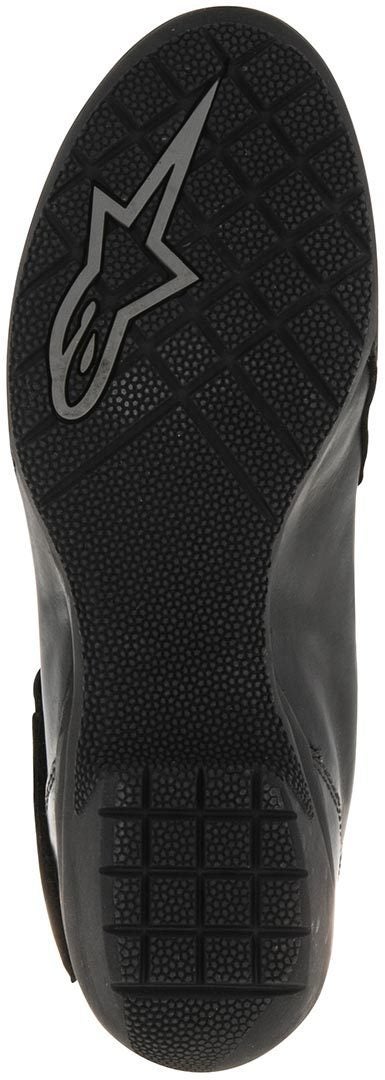 Alpinestars Stella Valencia Ladies Waterproof Motorcycle Boots 36 Figure 7