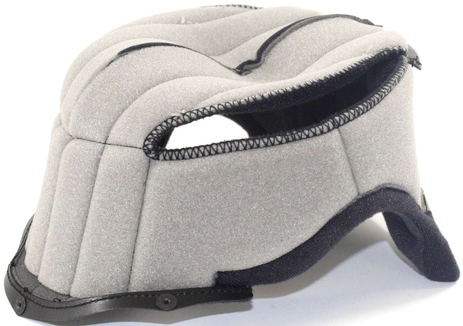 Shoei Glamster / EX-Zero Pad central M5 Figure 2