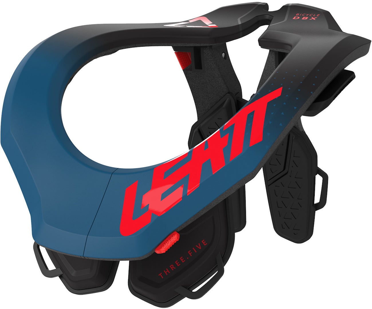 Leatt DBX 3.5 2020 Orthèse bleu L/XL Figure 1