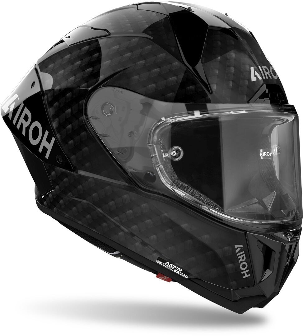Airoh GP 800 FIM Carbon Casco M (57/58) Figura 2