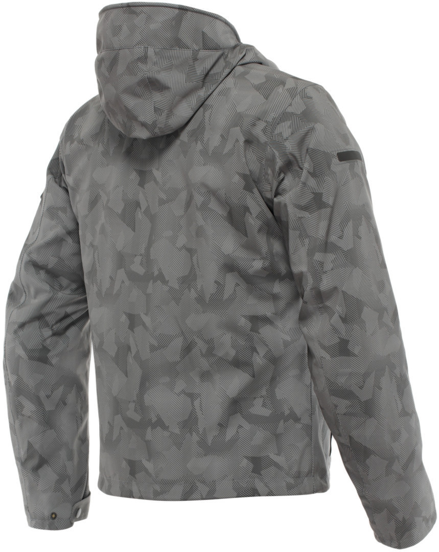 Dainese Corso Absoluteshell Pro Camo Motorrad Textiljacke 48 Abbildung 2