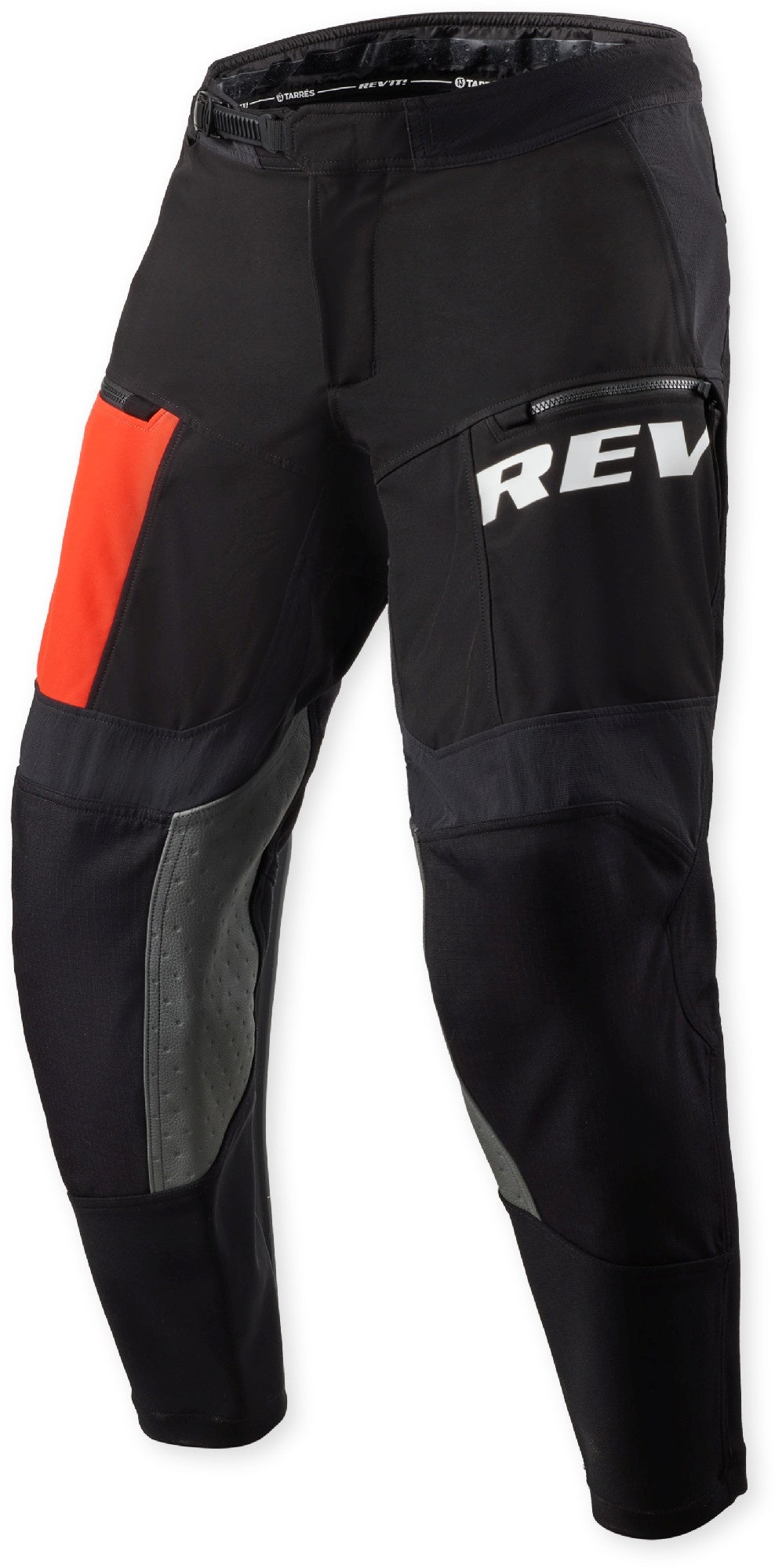 Revit x Pol Tarrés Lejano Pantalones de motocross M corto Figura 1