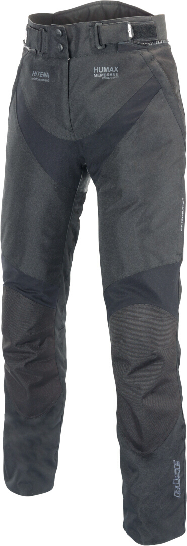 Büse Torino II Damer Motorcykel Textil Byxor 58 Figur 1