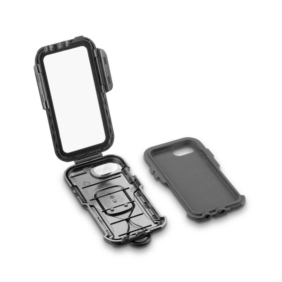 Interphone Icase Iphone XS Max Suporte para smartphone Figura 3