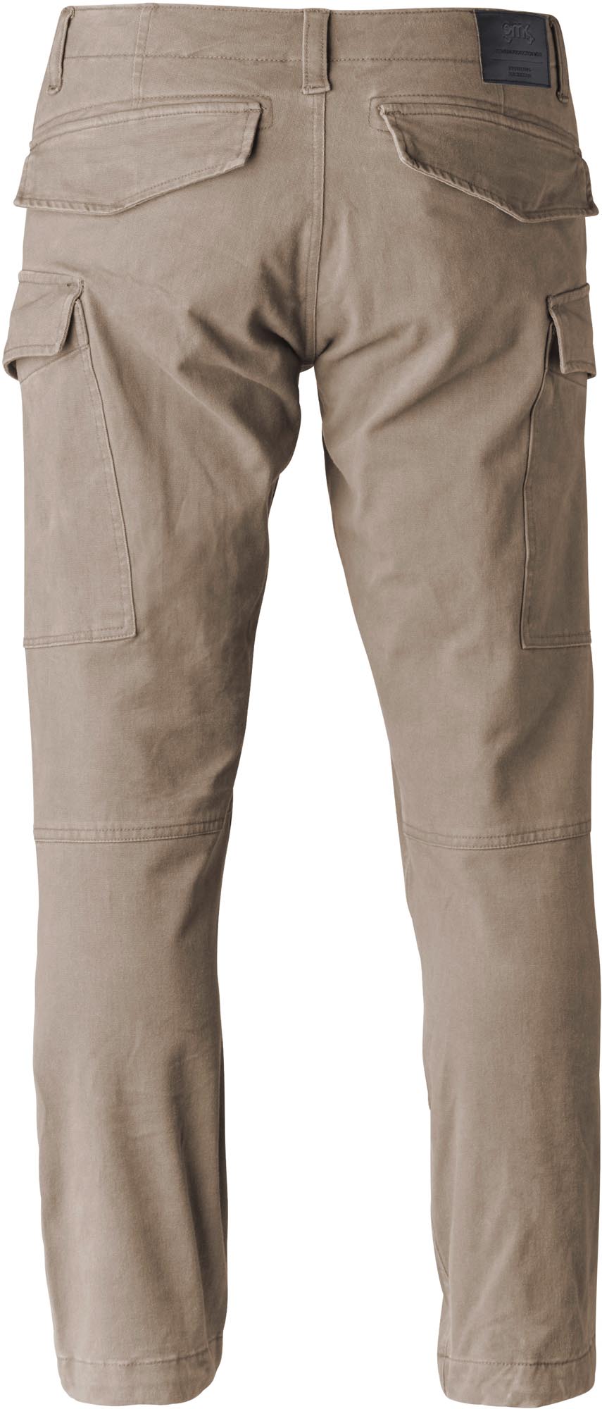 GMS Tampa Cargo Textile Pants beige 48/36 Figure 3