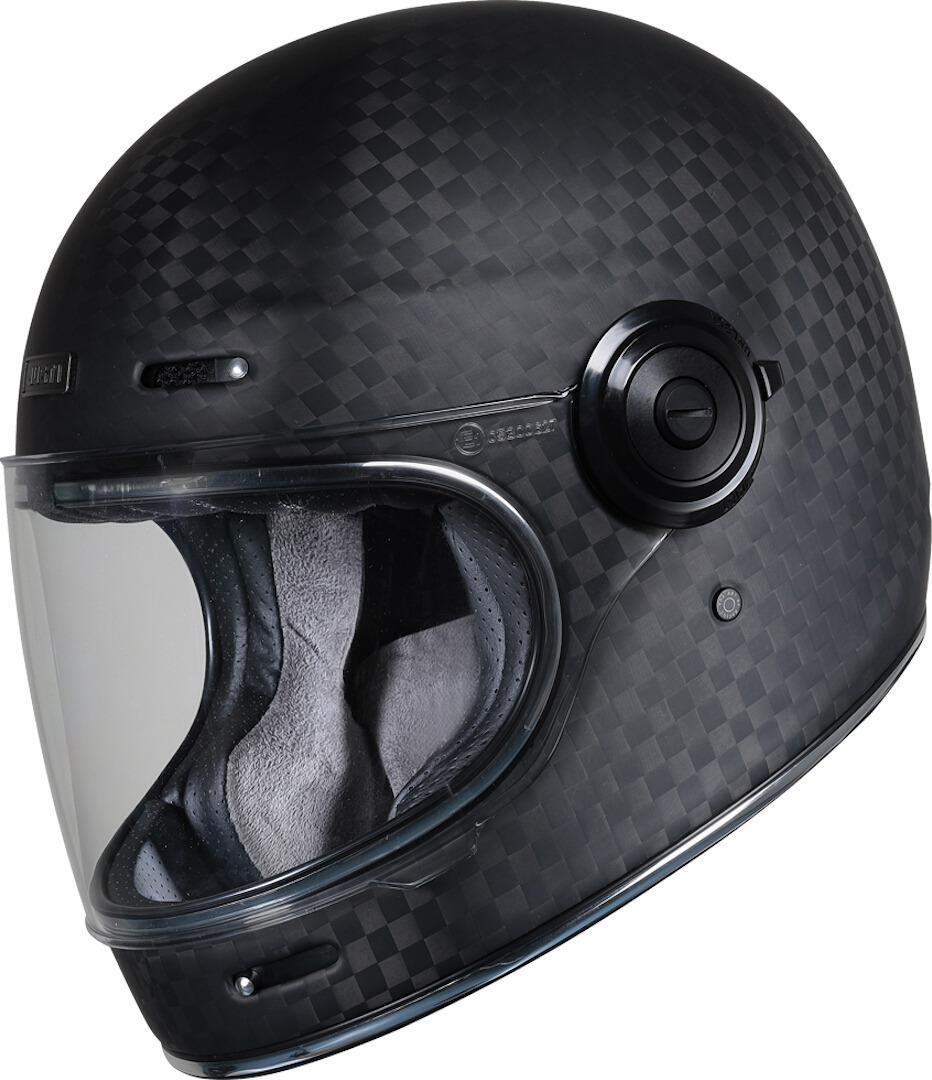 Just1 J-Cult Carbon Cască XXL (63) Figura 1