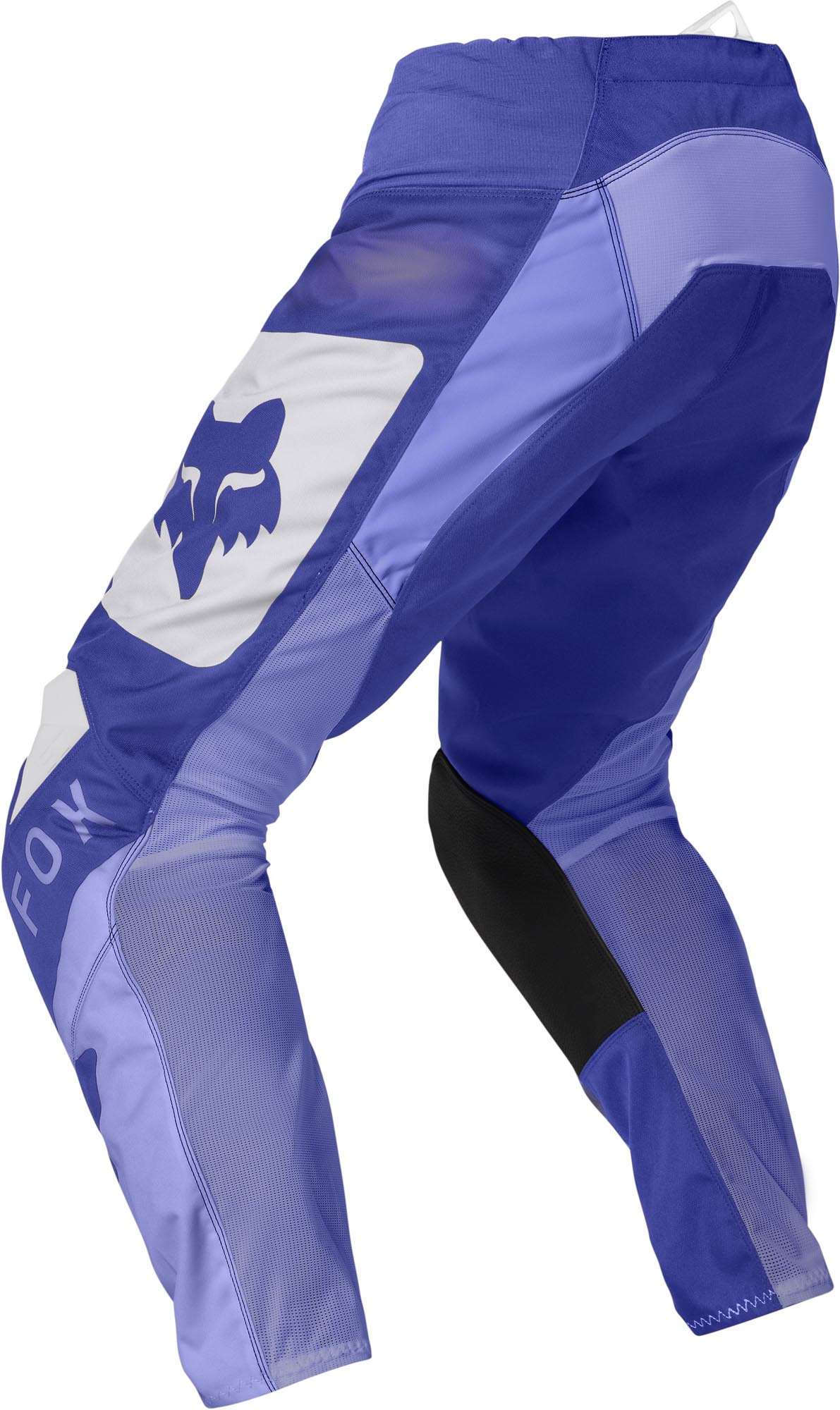 Side view of FOX 180 Noble Motocross Pants