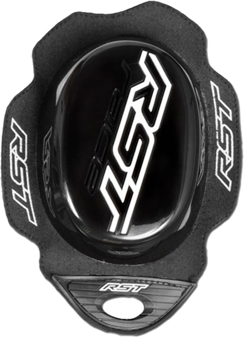 RST Factory Wet Knee Sliders Figura 1