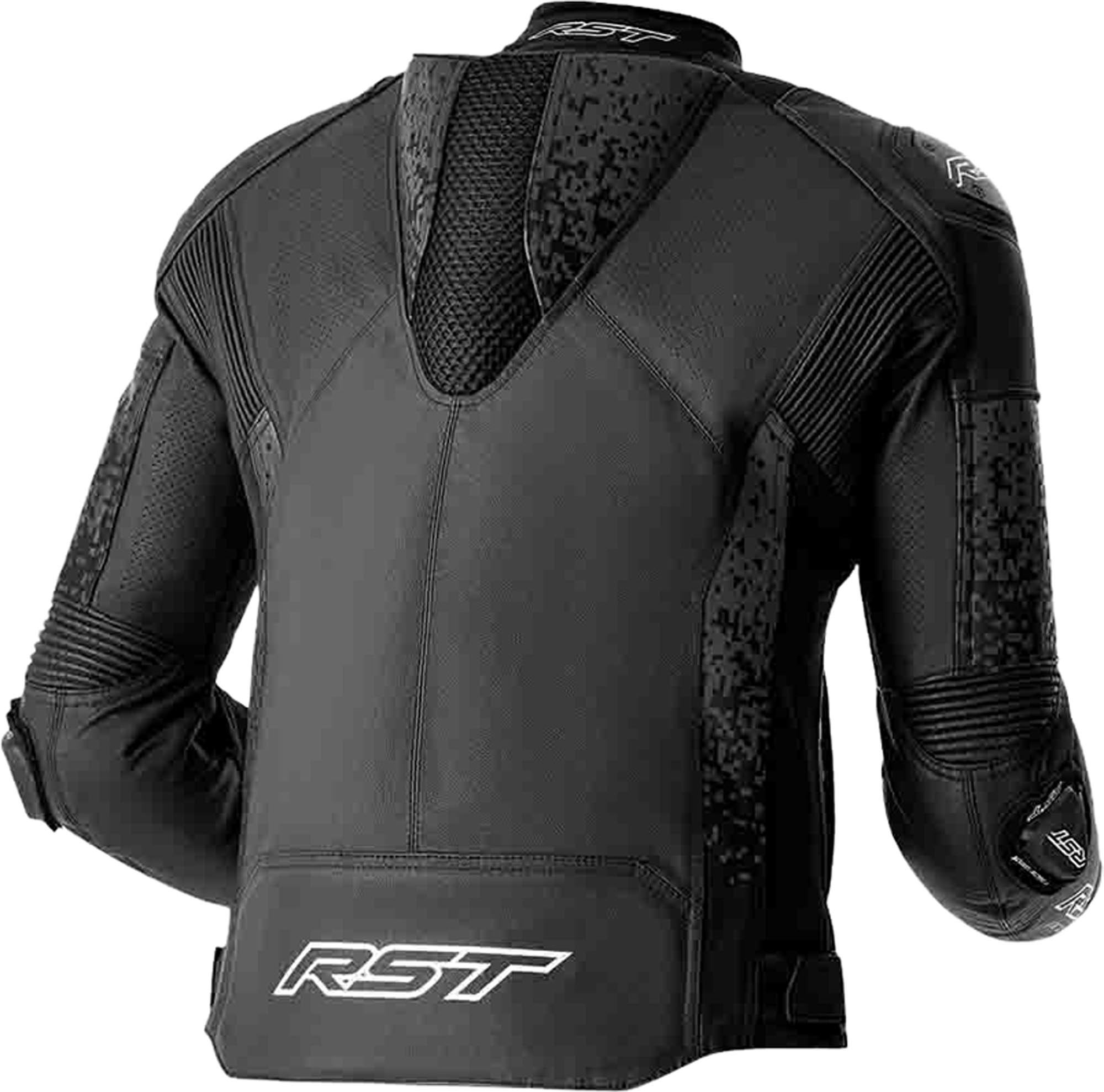 RST Pro Series Supersport-K D3O Jachetă de piele de motocicletă perforată negru 54 Figura 2