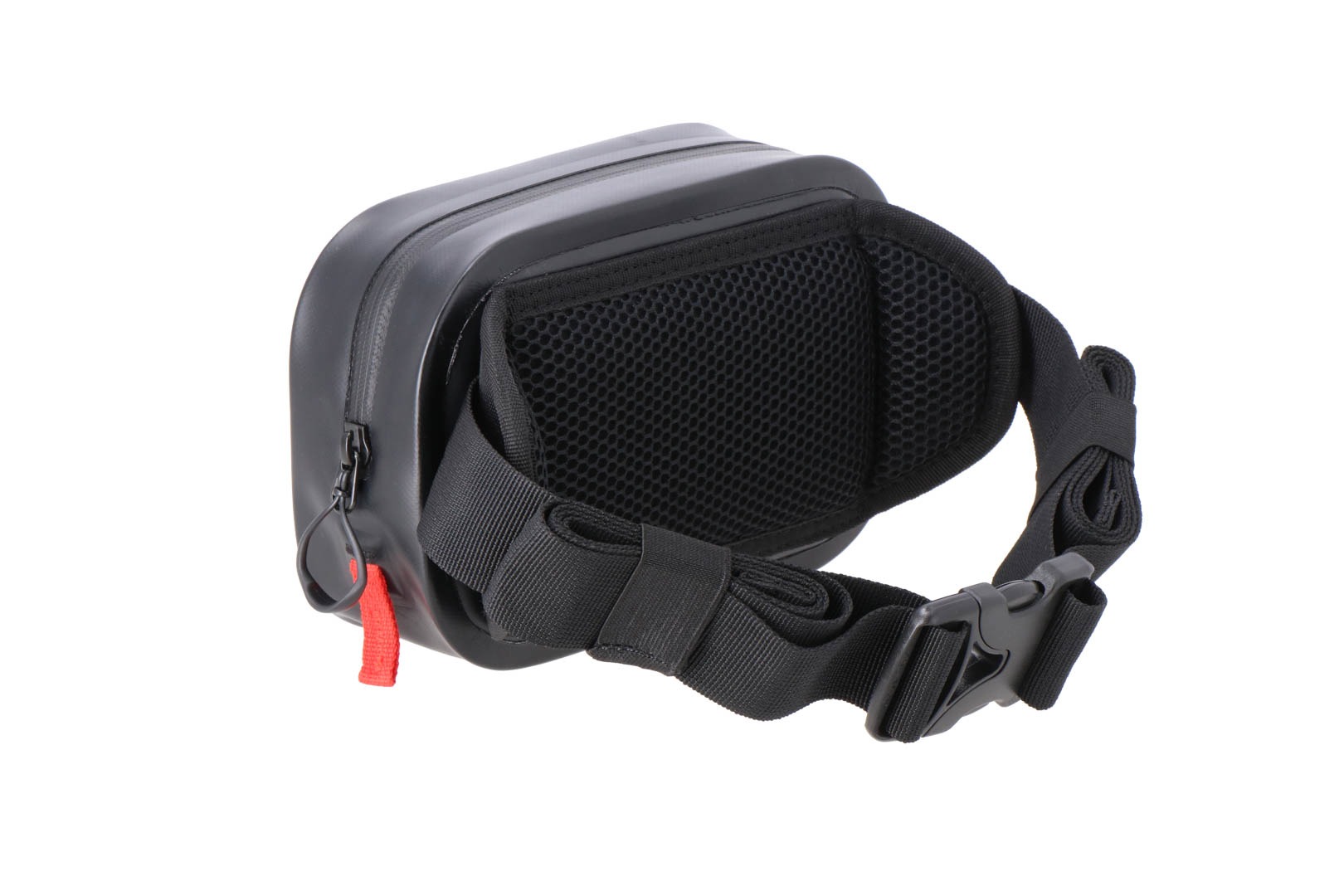 SW-Motech Belt WP - Negru. Rezistență la apă. Figura 2