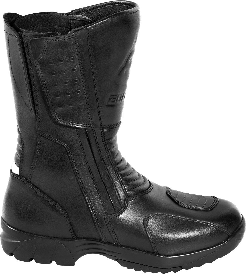 Bogotto Tour waterproof Motorcycle Boots 43 Figure 3