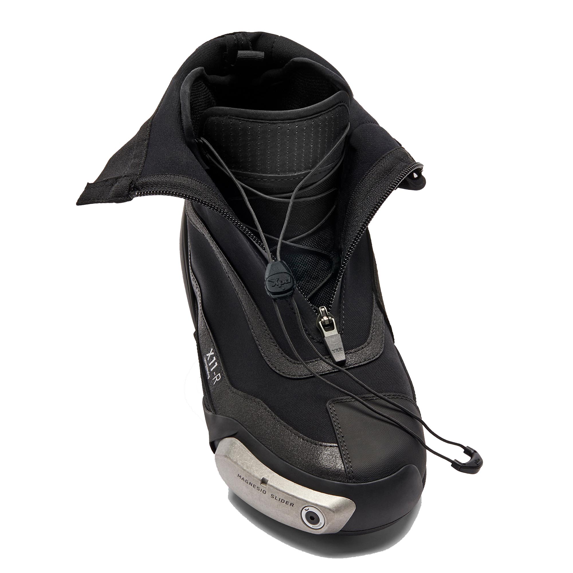 XPD X11-R Bottes de moto 44 Figure 2