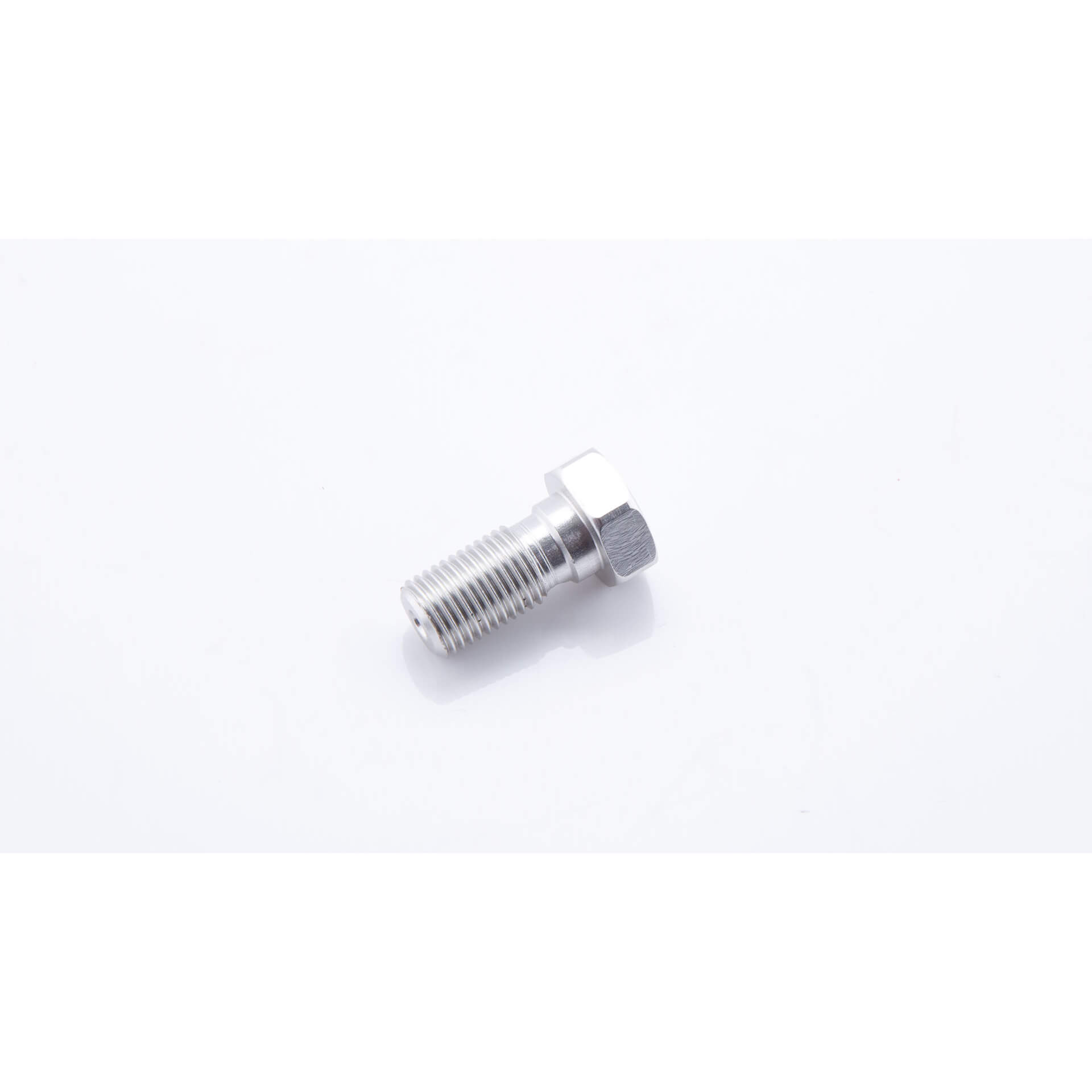 LSL Alu-Hohlschraube Silver 3/8 UNF Figure 1