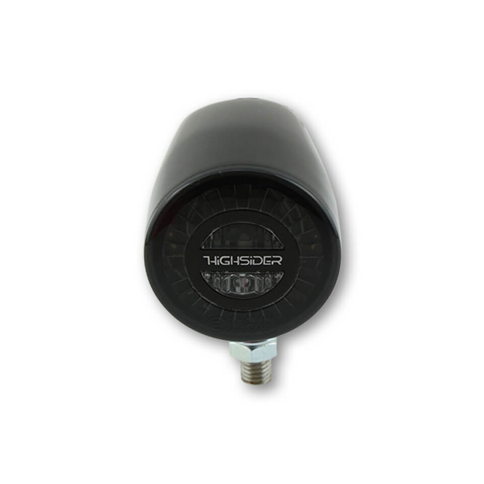 HIGHSIDER ROCKET CLASSIC LED Rücklicht negru Figura 4