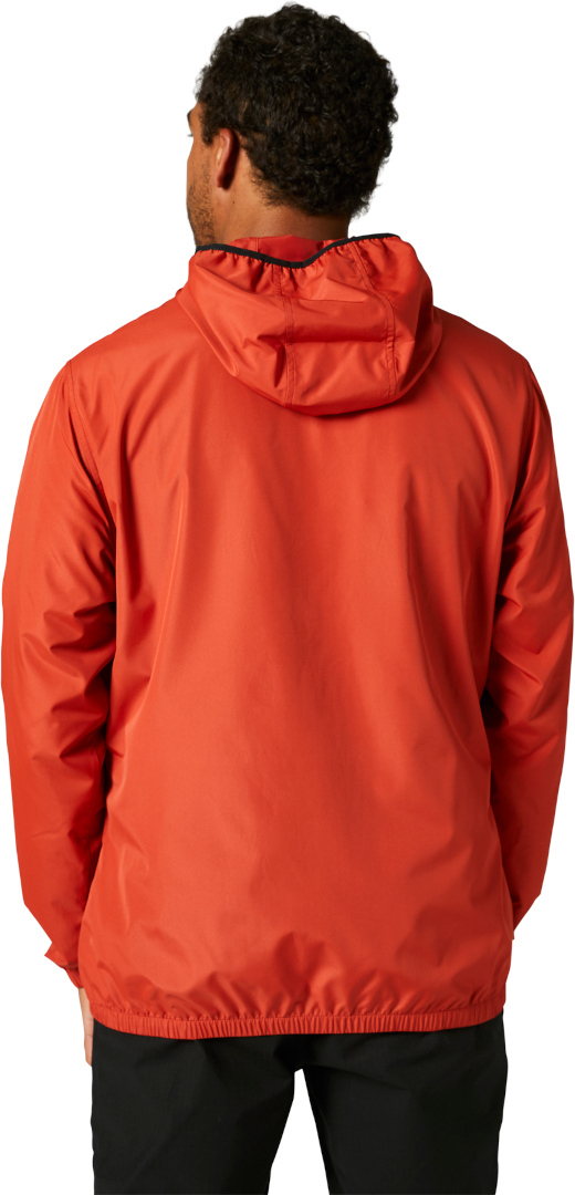 FOX Calibrated Jacke rot L Abbildung 3