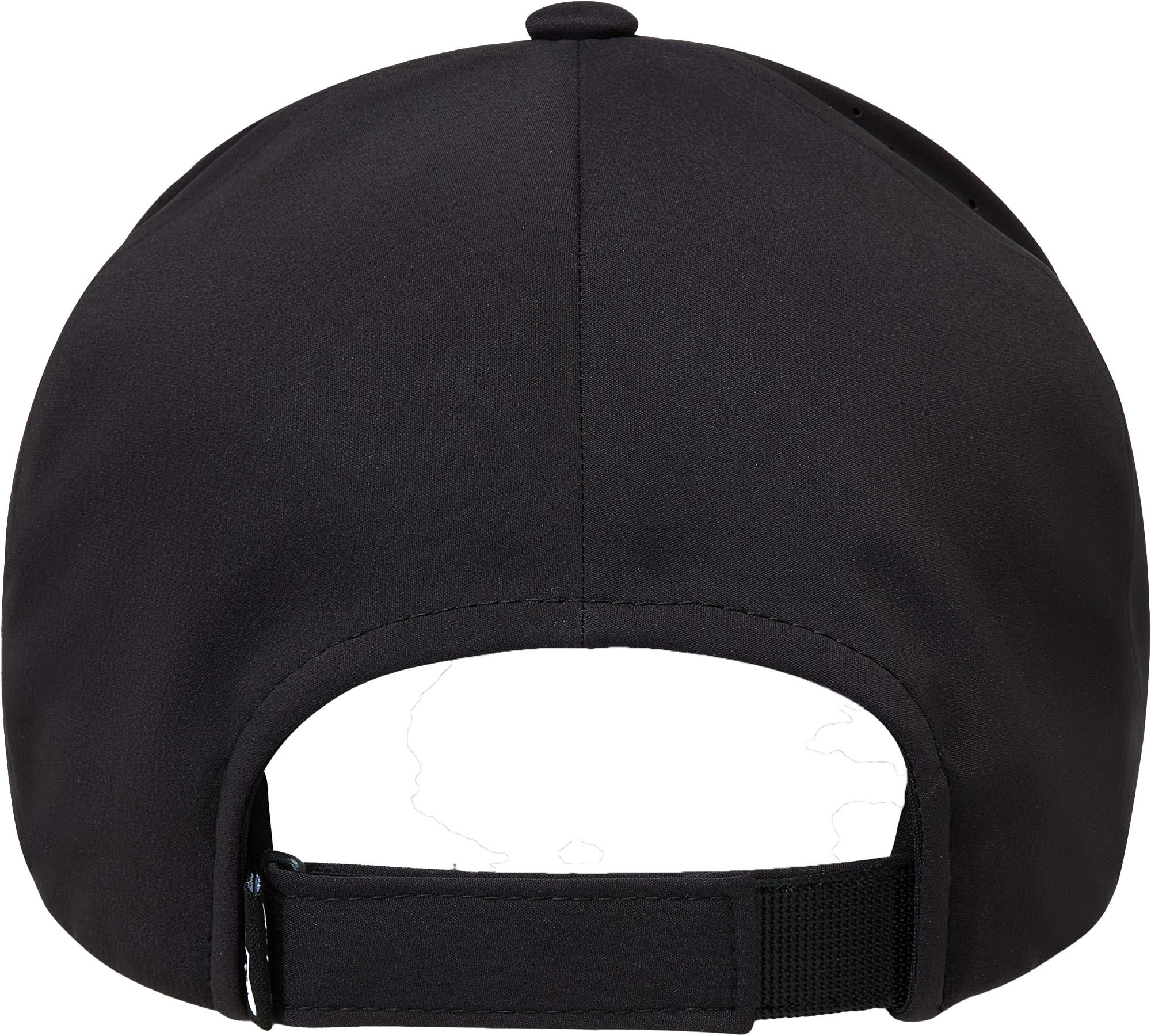 Alpinestars Algo Perf Adjustable キャップ 黒 ワンサイズ 図3