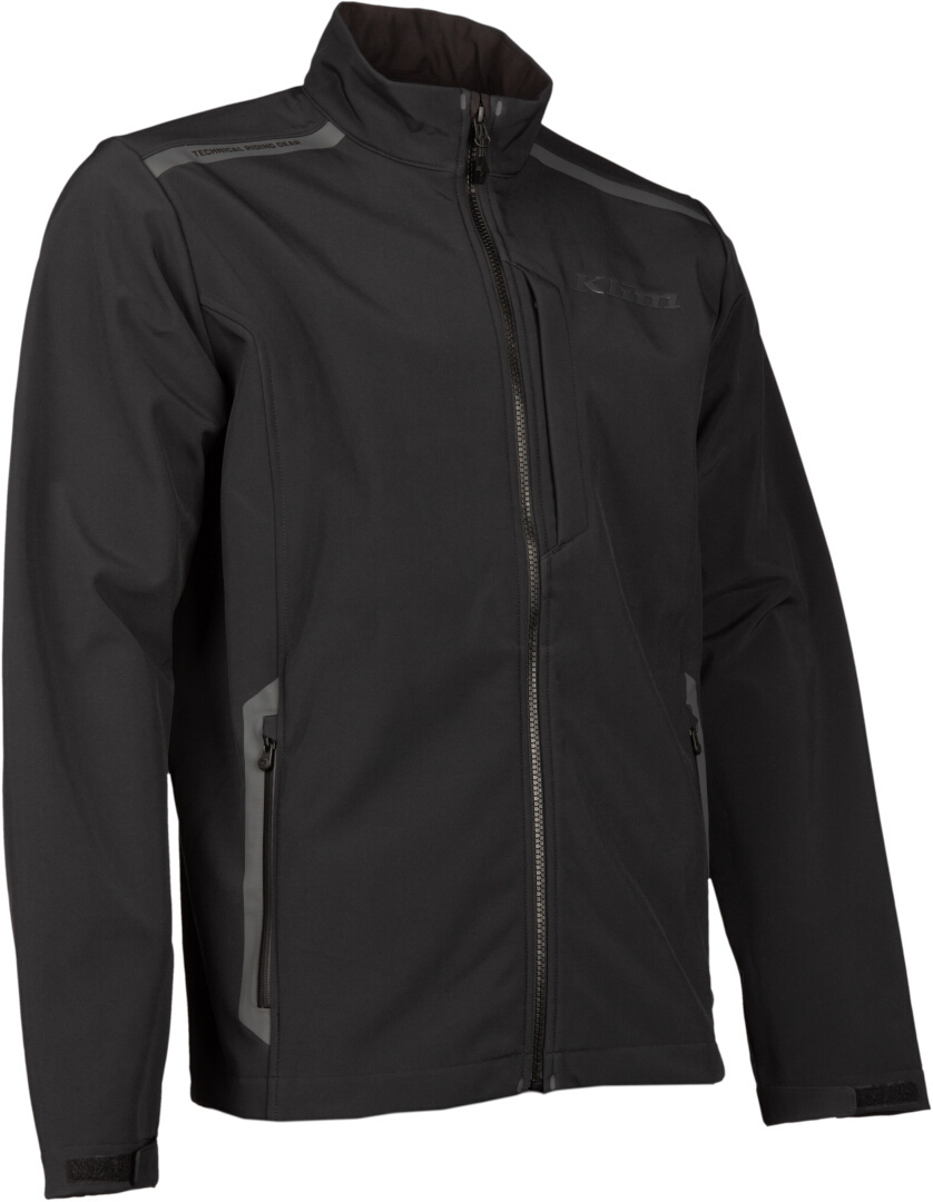 Klim Delta Jacket black L Figure 3