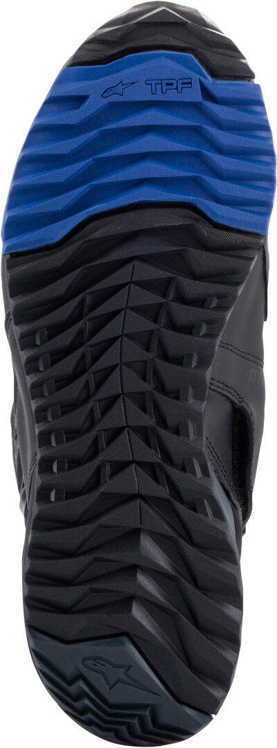 Alpinestars RT-8 Gore-Tex Motorcycle Boot 40 Figure 7