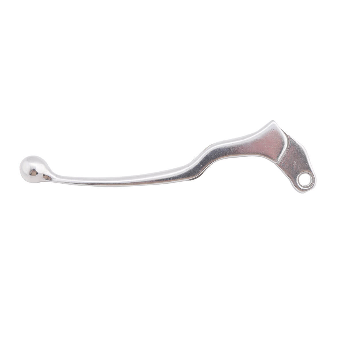 HIGHSIDER smart Reparatur-Kupplungshebel mit ABE, Typ BC 513, Silber Figur 1