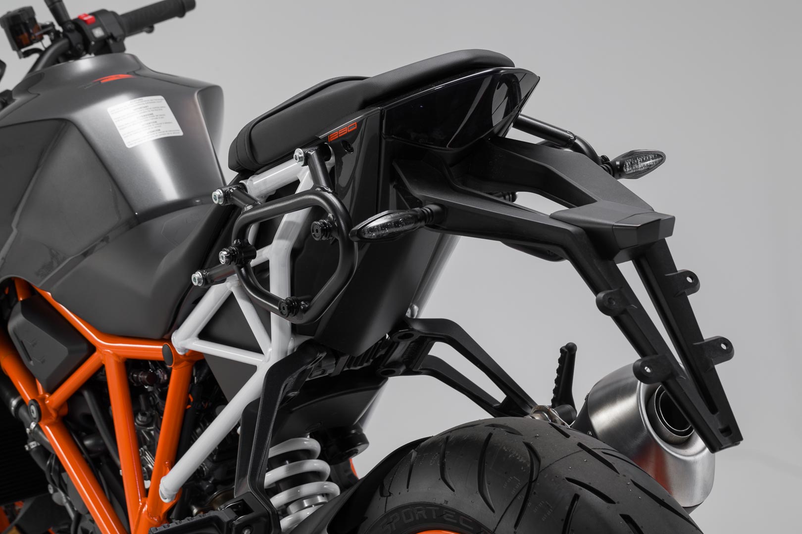 SW-Motech SLC portavion lateral dreapta - KTM 1290 Super Duke R (13-19). Figura 3