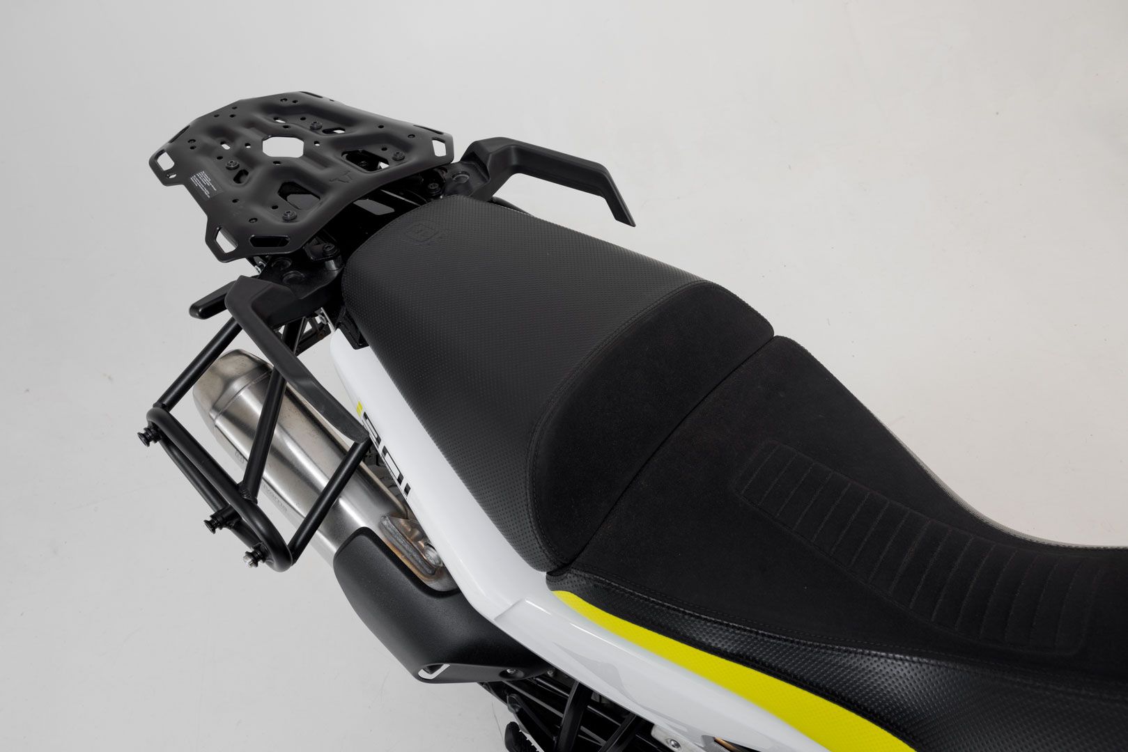 SW-Motech SLC sidohållare höger - Husqvarna Norden 901 (21-). Figur 5