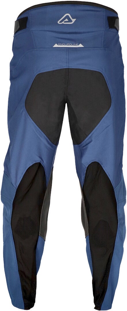 Side view of Acerbis X-Duro Motocross Pants