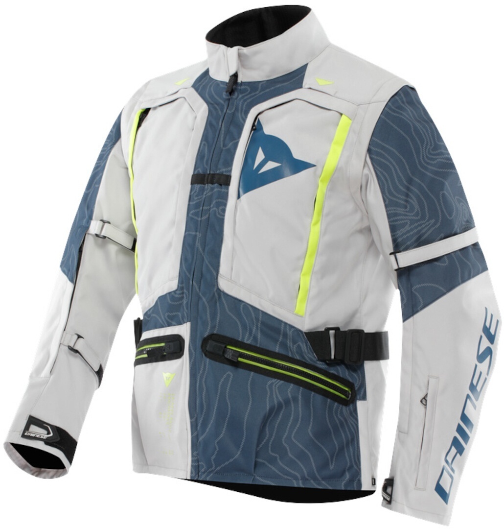Dainese Sterrato Motorcycle Textile Jacket-image-982848121