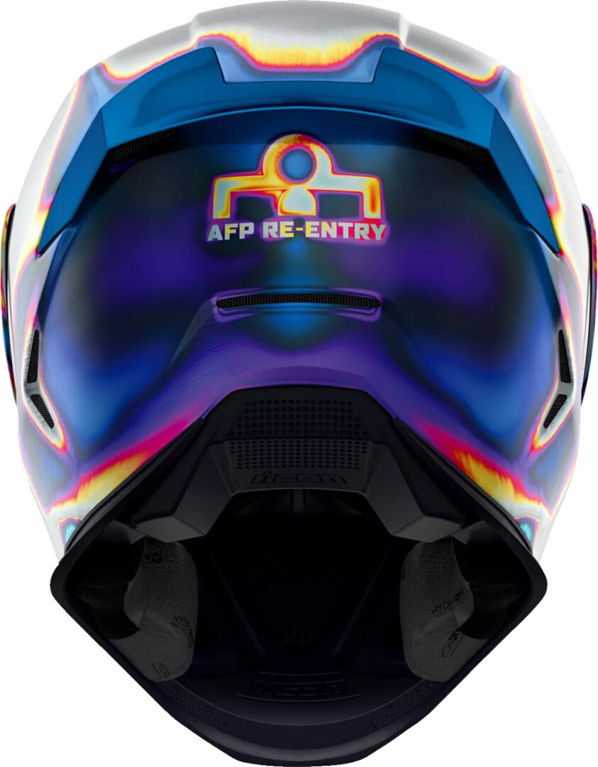 Icon Airframe Pro Re-Entry 冑 XS（53/54） 圖4