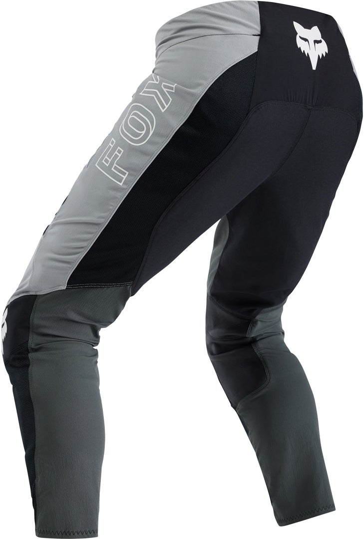 FOX Ranger Air Off-Road Motocross bukser Sort 40 Figur 9