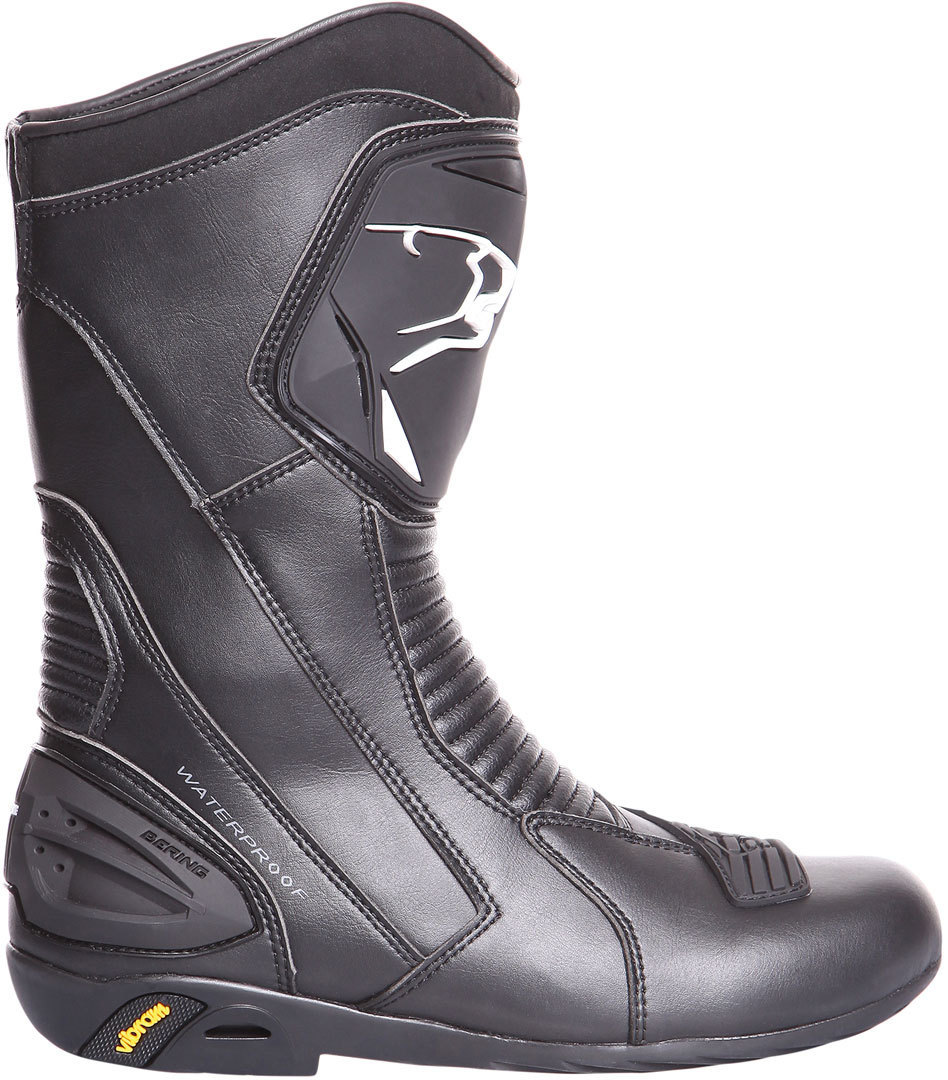 Bering X-Road Motorcycle Boot 43 Figure 6
