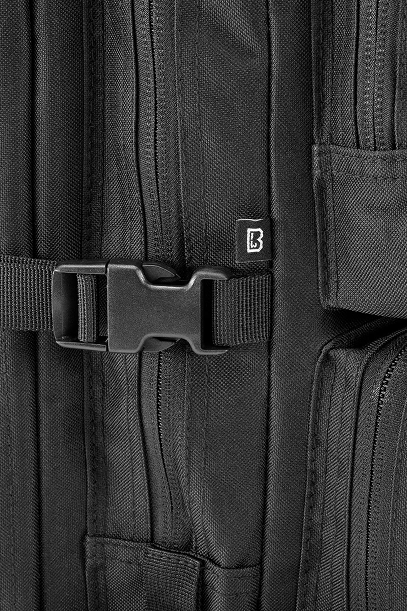 Brandit Security US Cooper Large 背包 圖4