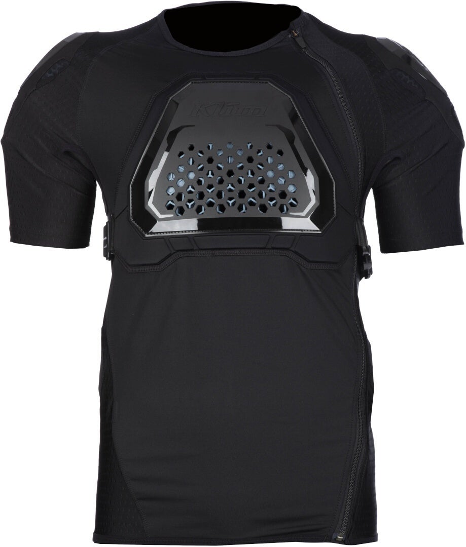 Klim Tactical Pro Armored Camisa Protetora preto 3XL Figura 5