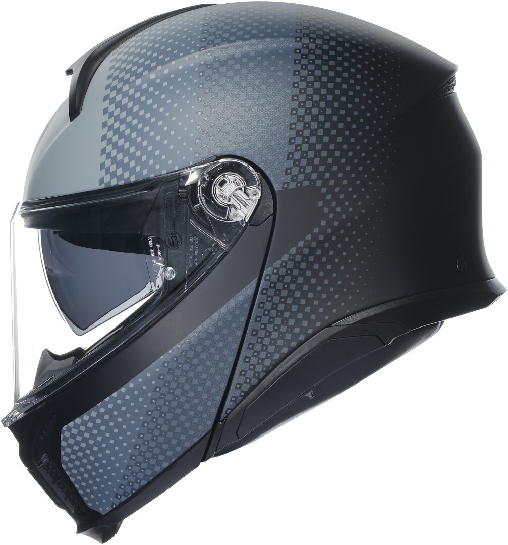 AGV Tourmodular Textour Klapphelm M (57/58) Abbildung 4