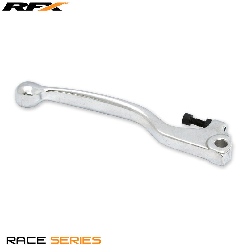 Rfx Race Front Brake Lever - Suzuki Rm125/250
